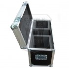 D&B Audiotechnik Q1 Speaker Flightcase
